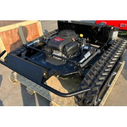 Schäubli Bot Raupenmäher SB-900