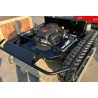 Schäubli Bot Raupenmäher SB-900