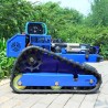 Schäubli Bot Raupenmäher SB-550
