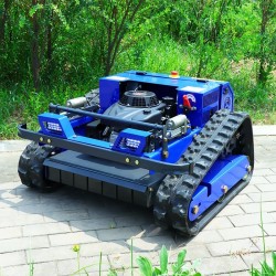 Schäubli Bot Raupenmäher SB-550