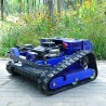 Schäubli Bot Raupenmäher SB-550