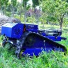 Schäubli Bot Raupenmäher SB-550