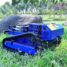 Schäubli Bot Raupenmäher SB-550