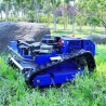 Schäubli Bot Raupenmäher SB-550