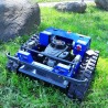 Schäubli Bot Raupenmäher SB-550