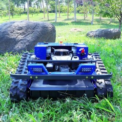 Schäubli Bot Raupenmäher SB-550