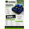 Raupenmäher SB-550