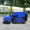 Schäubli Bot Raupenmäher SB-1000SM