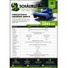 Schäubli Bot Raupenmäher SB-1000SM