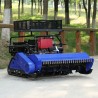 Schäubli Bot Raupenmäher SB-1000S PRO