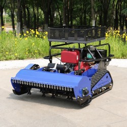 Schäubli Bot Raupenmäher SB-800S Pro