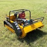 Schäubli Bot Raupenmäher SB-1200S