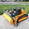 Schäubli Bot Raupenmäher SB-1000S