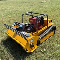 Schäubli Bot Raupenmäher SB-800S