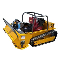 Schäubli Bot Raupenmäher SB-800S