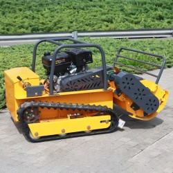 Schäubli Bot Raupenmäher SB-800S