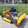 Schäubli Bot Raupenmäher SB-800S