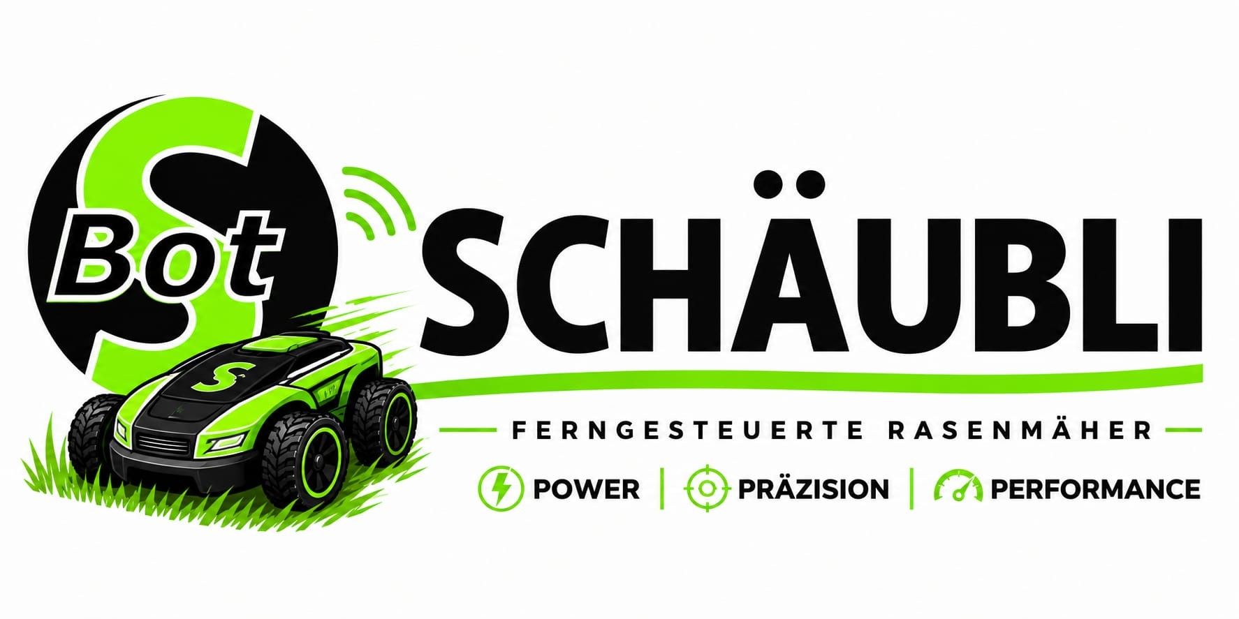 Schäubli Bot
